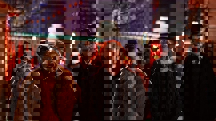 Episode image for 1x01
