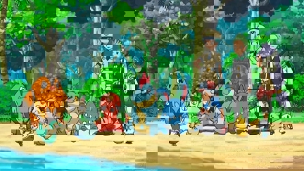 Episode image for 16x32