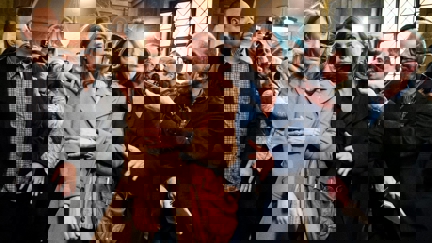 Episode image for 17x15