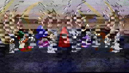 Episode image for 1x38