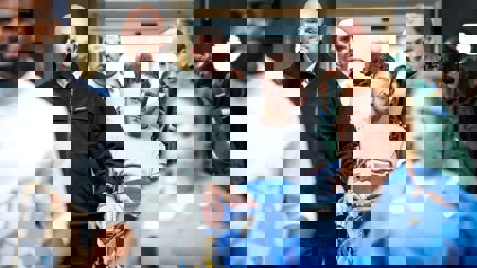 Episode image for 30x28