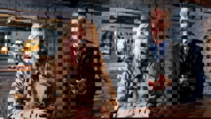 Episode image for 21x01