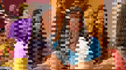 Episode image for 1x44