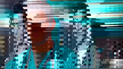 Episode image for 25x40