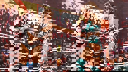 Episode image for 18x39