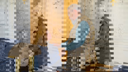 Episode image for 2x01