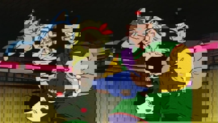 Episode image for 1x102