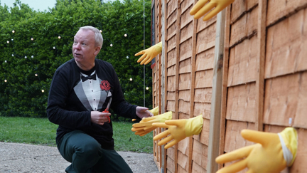 Episode image for 17x04