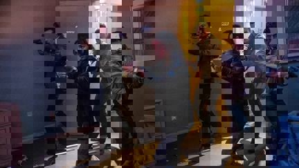 Episode image for 1x02