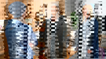 Episode image for 19x08