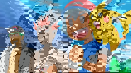 Episode image for 20x43