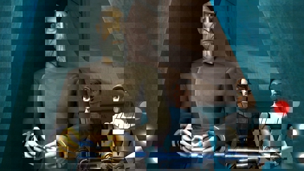 Episode image for 1x12