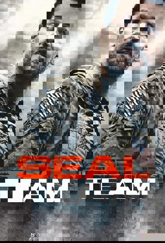 poster for season 2