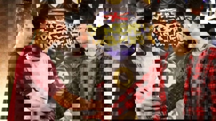 Episode image for 4x34