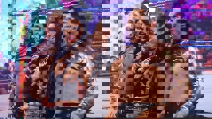 Episode image for 16x17