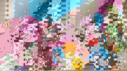 Episode image for 21x25