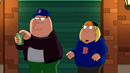 Episode image for 19x12