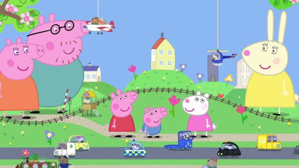 Episode image for 5x51
