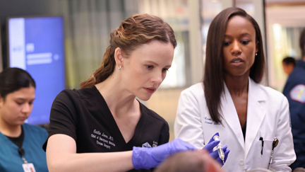 Episode image for 10x13