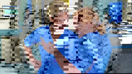 Episode image for 28x38