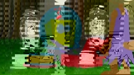 Episode image for 6x45