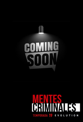 poster for season 19