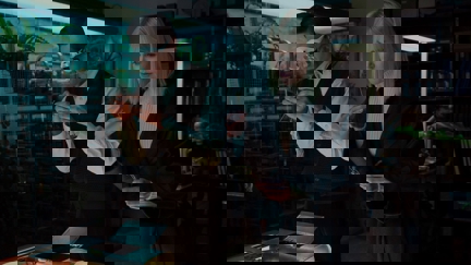 Episode image for 2x01