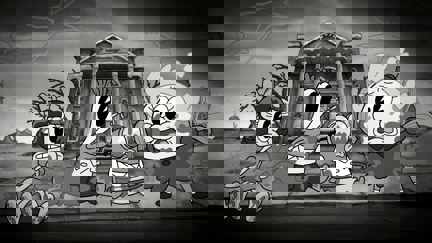 Episode image for 1x37
