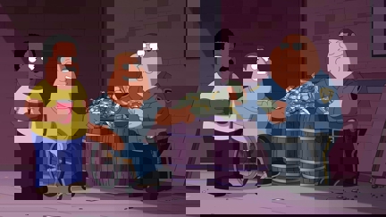 Episode image for 21x18