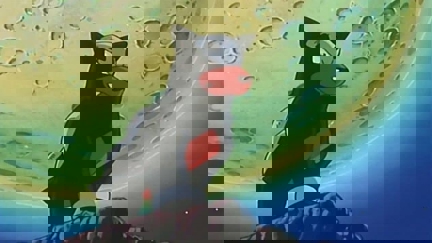 Episode image for 3x34