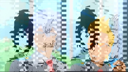 Episode image for 5x19