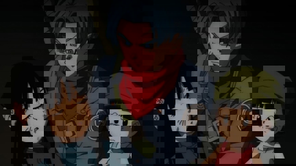 Episode image for 1x60