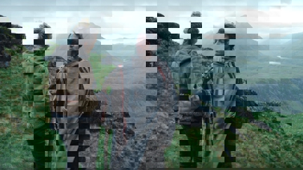 Episode image for 1x04