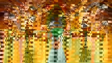 Episode image for 10x32
