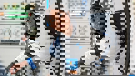 Episode image for 9x04