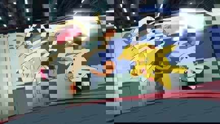Episode image for 18x31