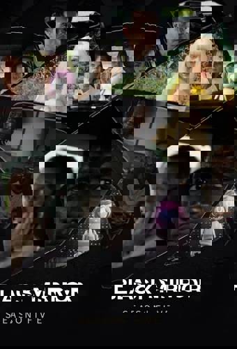 poster for season 5