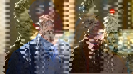 Episode image for 25x01