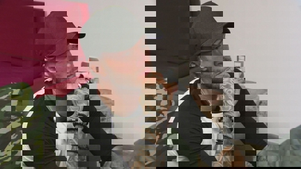 Episode image for 33x03