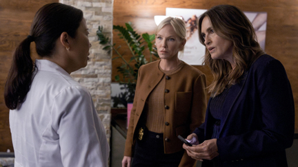 Episode image for 26x03