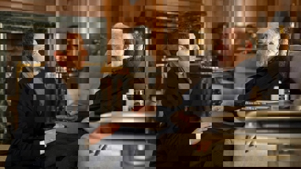 Episode image for 1x03
