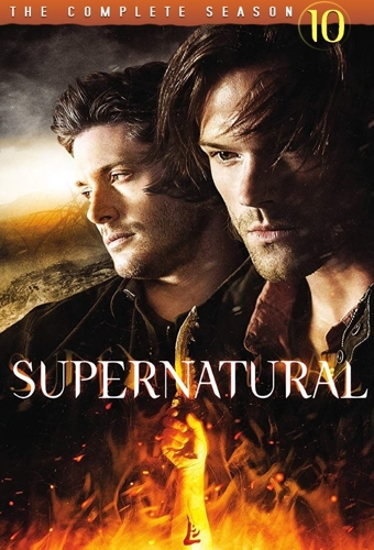 poster for season 10