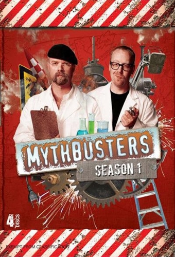 poster for season 1