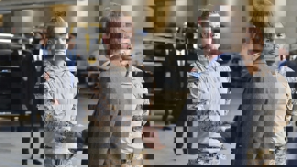 Episode image for 1x05