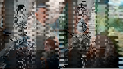 Episode image for 1x09