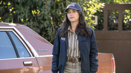 Episode image for 1x14