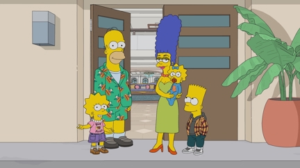 Episode image for 34x12