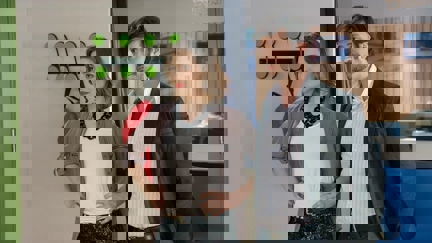 Episode image for 3x73