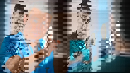 Episode image for 35x25