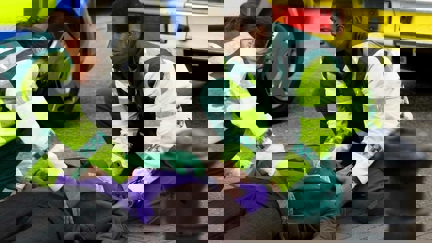 Episode image for 23x21